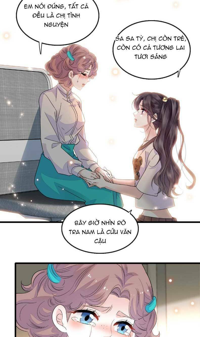 Thiên Kim Toàn Năng Bá Khí Ngút Trời: Chapter 42