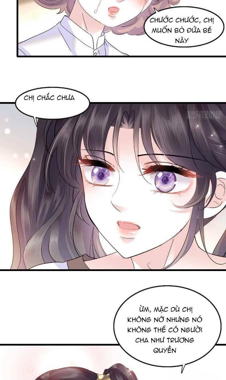 Thiên Kim Toàn Năng Bá Khí Ngút Trời: Chapter 42