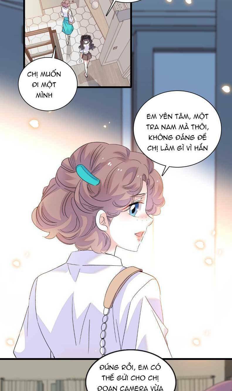Thiên Kim Toàn Năng Bá Khí Ngút Trời: Chapter 42