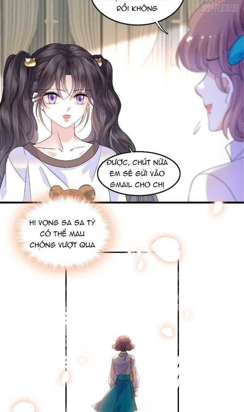 Thiên Kim Toàn Năng Bá Khí Ngút Trời: Chapter 42