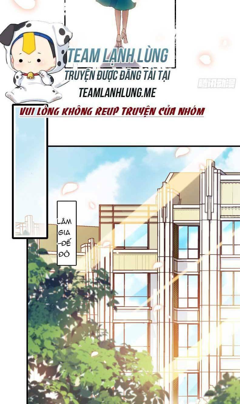 Thiên Kim Toàn Năng Bá Khí Ngút Trời: Chapter 42