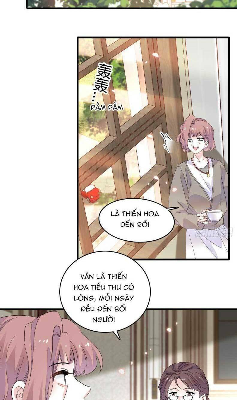 Thiên Kim Toàn Năng Bá Khí Ngút Trời: Chapter 42