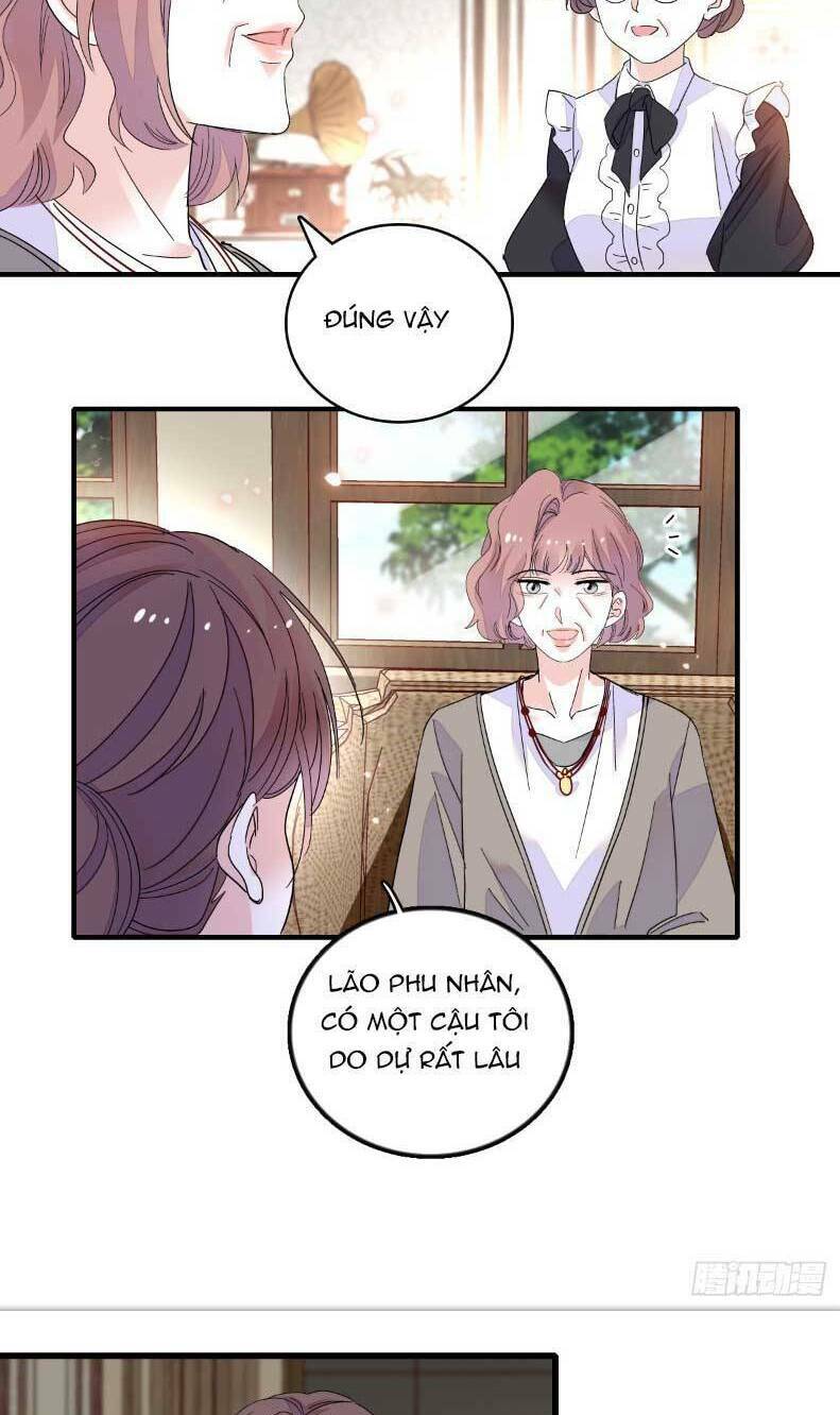 Thiên Kim Toàn Năng Bá Khí Ngút Trời: Chapter 42
