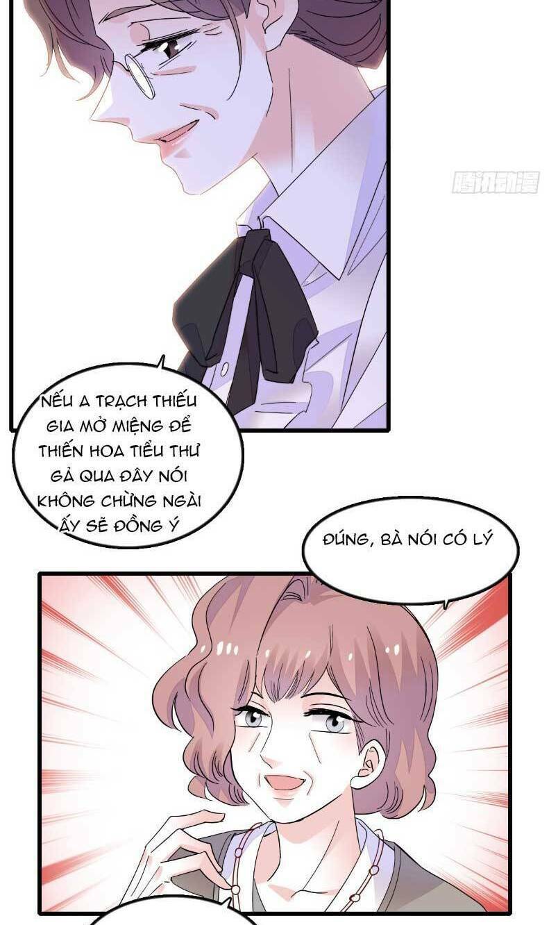 Thiên Kim Toàn Năng Bá Khí Ngút Trời: Chapter 42