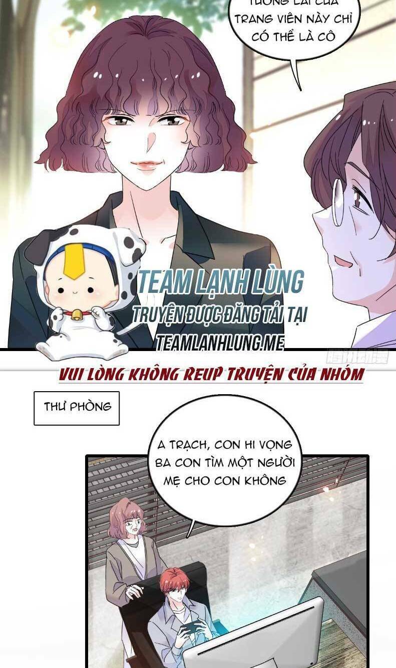 Thiên Kim Toàn Năng Bá Khí Ngút Trời: Chapter 42