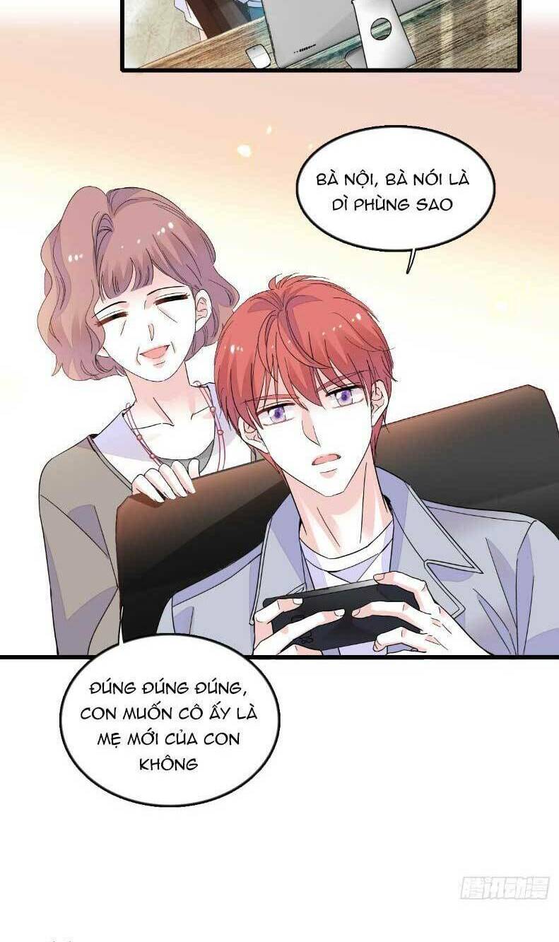 Thiên Kim Toàn Năng Bá Khí Ngút Trời: Chapter 42
