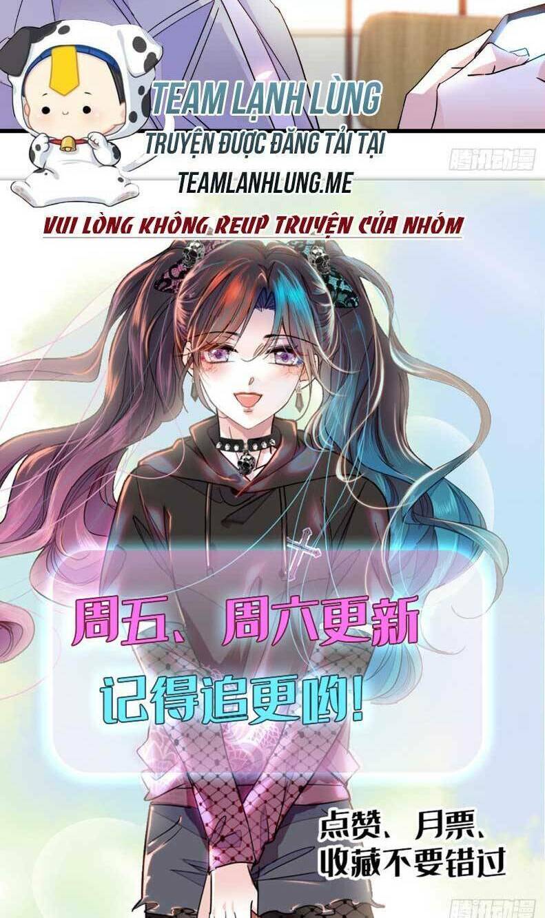 Thiên Kim Toàn Năng Bá Khí Ngút Trời: Chapter 42