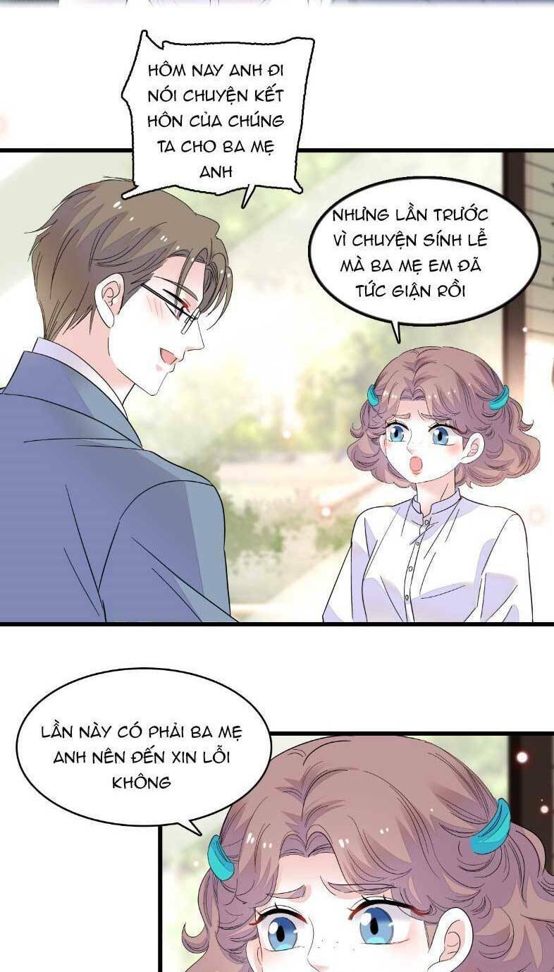 Thiên Kim Toàn Năng Bá Khí Ngút Trời: Chapter 42