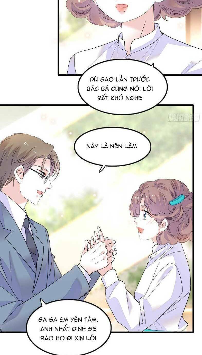 Thiên Kim Toàn Năng Bá Khí Ngút Trời: Chapter 42