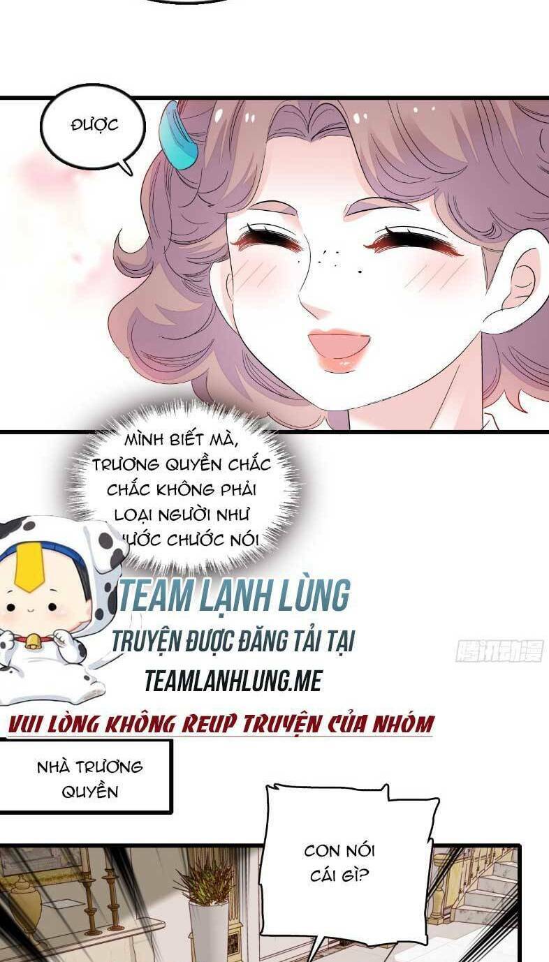 Thiên Kim Toàn Năng Bá Khí Ngút Trời: Chapter 42