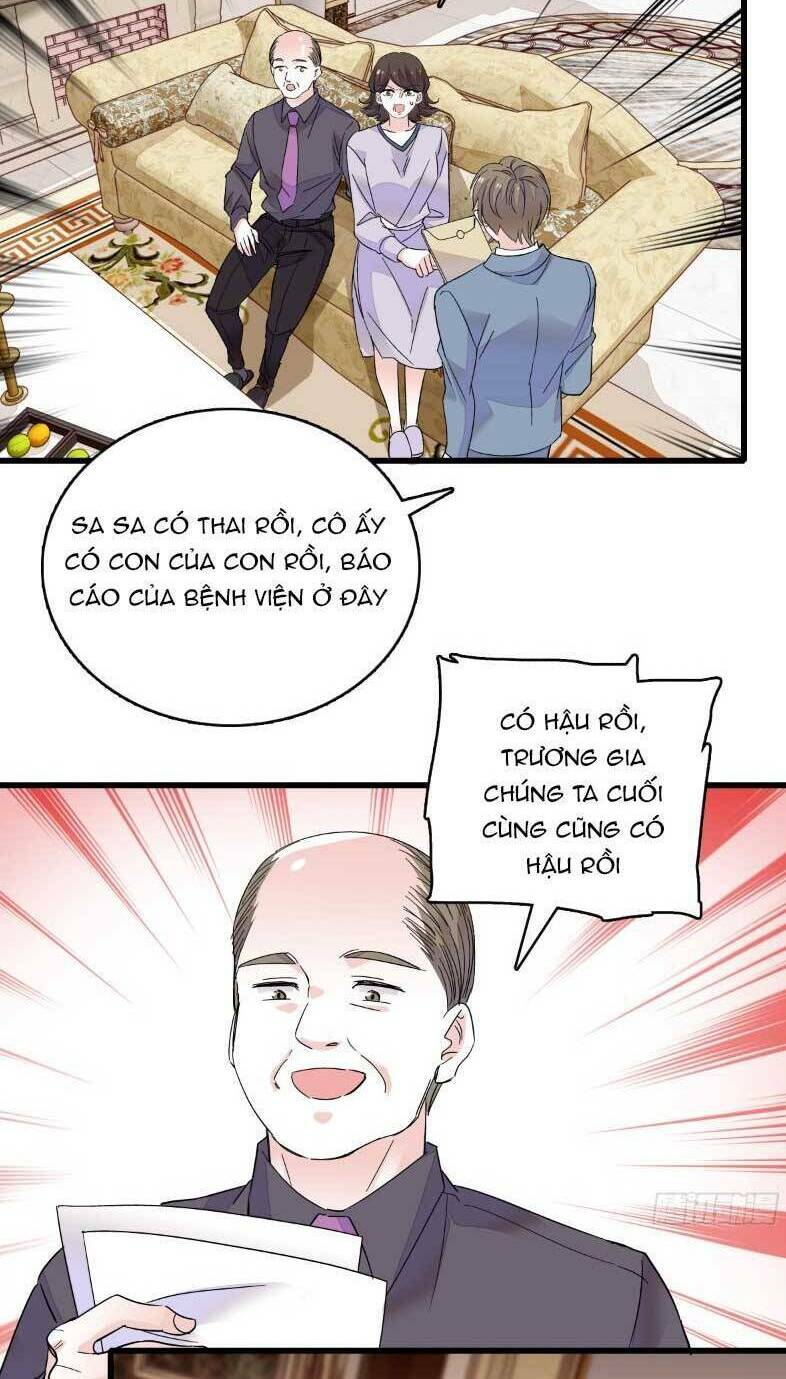 Thiên Kim Toàn Năng Bá Khí Ngút Trời: Chapter 42