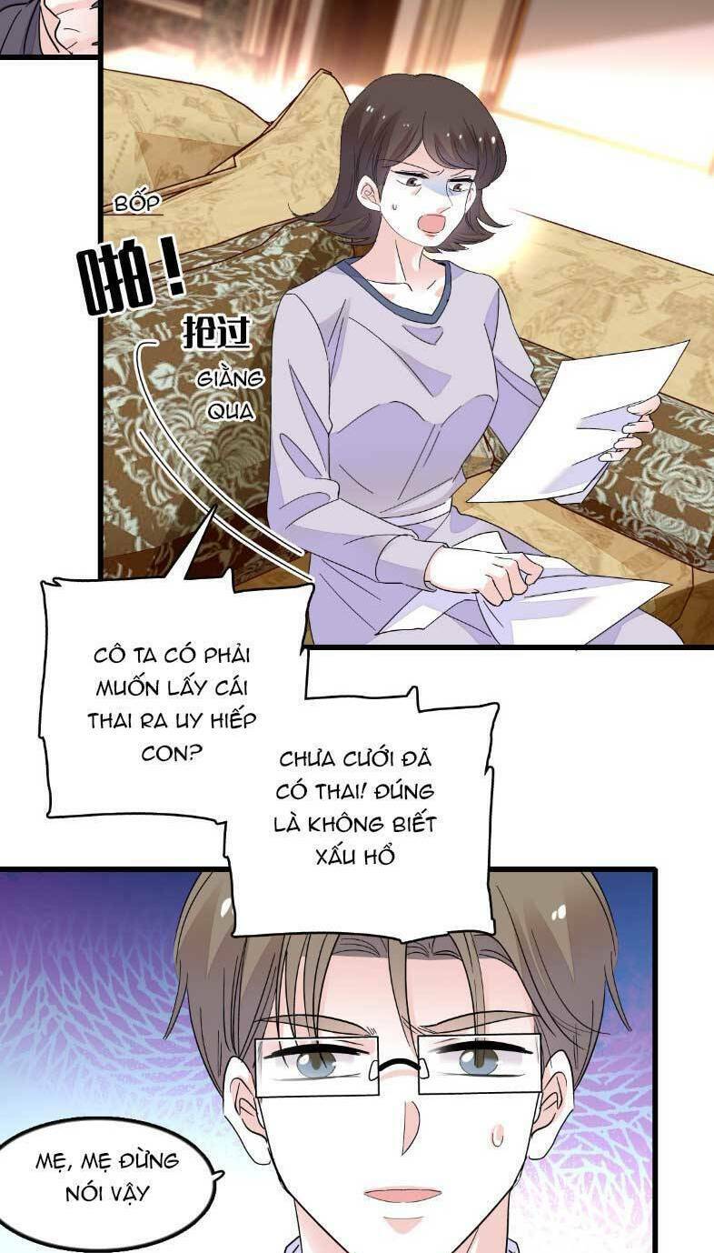 Thiên Kim Toàn Năng Bá Khí Ngút Trời: Chapter 42