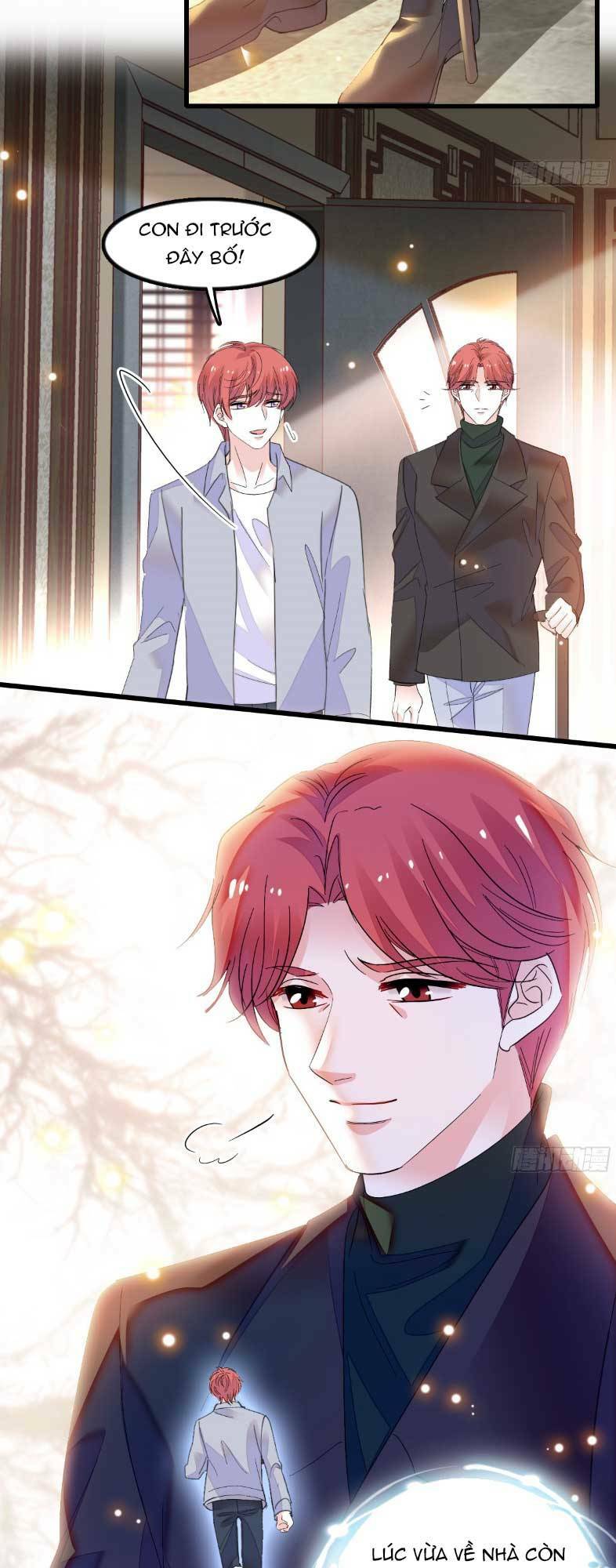 Thiên Kim Toàn Năng Bá Khí Ngút Trời: Chapter 43
