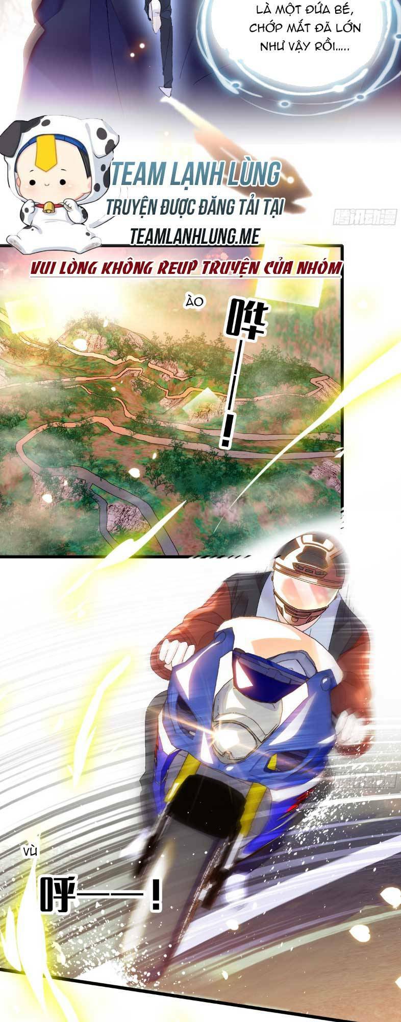 Thiên Kim Toàn Năng Bá Khí Ngút Trời: Chapter 43
