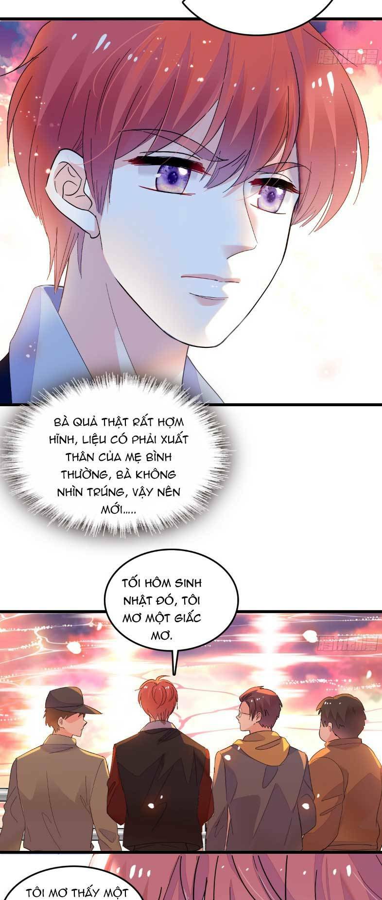 Thiên Kim Toàn Năng Bá Khí Ngút Trời: Chapter 43