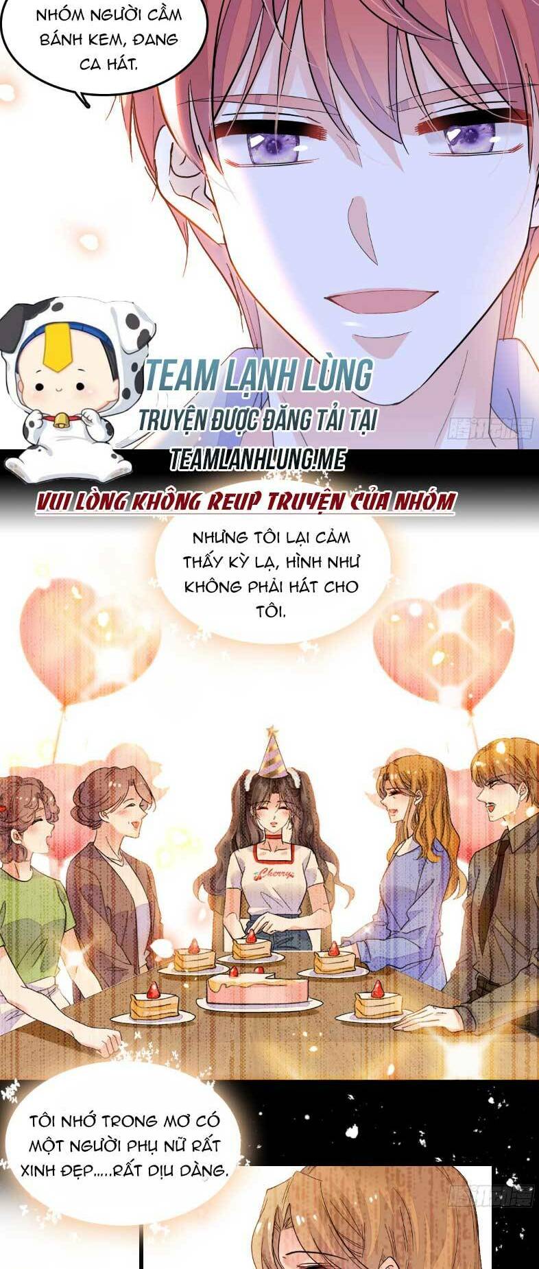 Thiên Kim Toàn Năng Bá Khí Ngút Trời: Chapter 43