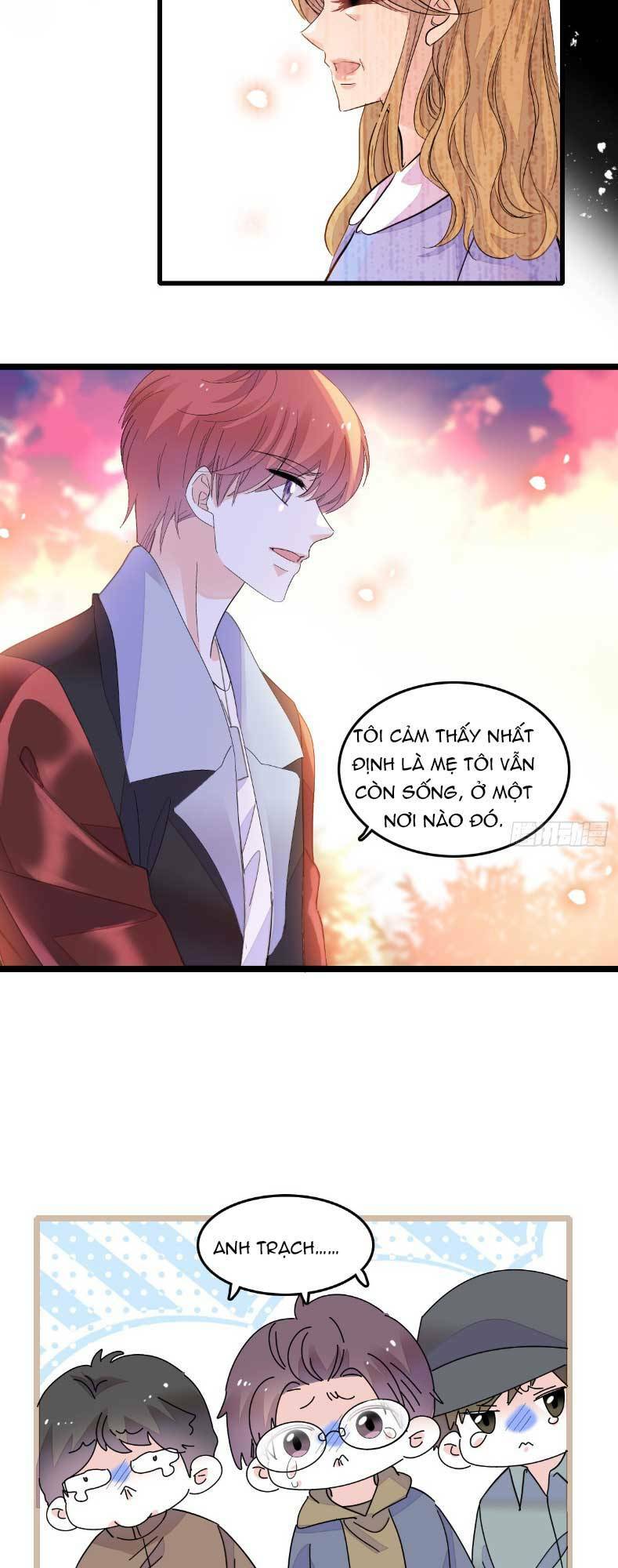 Thiên Kim Toàn Năng Bá Khí Ngút Trời: Chapter 43