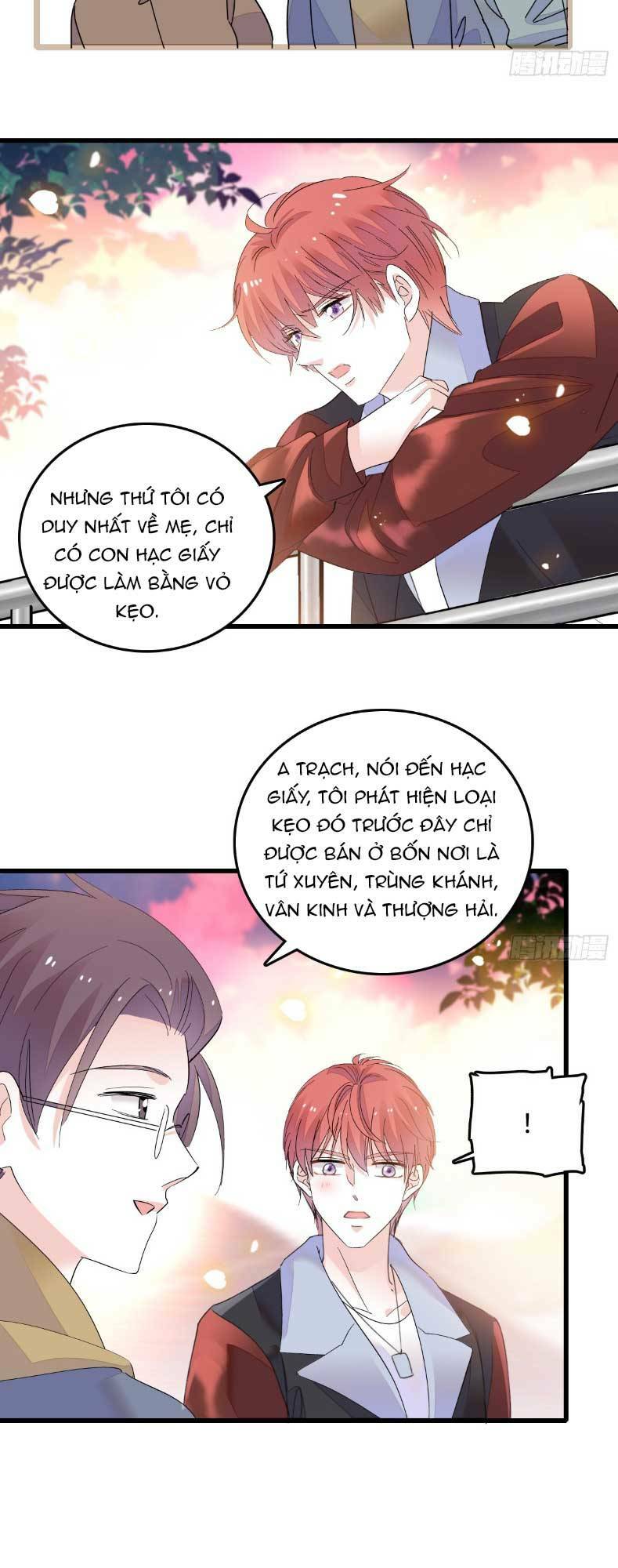 Thiên Kim Toàn Năng Bá Khí Ngút Trời: Chapter 43