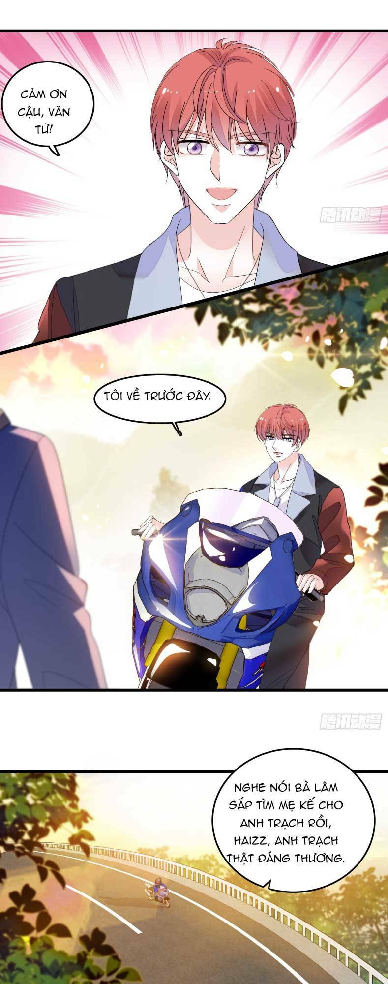 Thiên Kim Toàn Năng Bá Khí Ngút Trời: Chapter 43