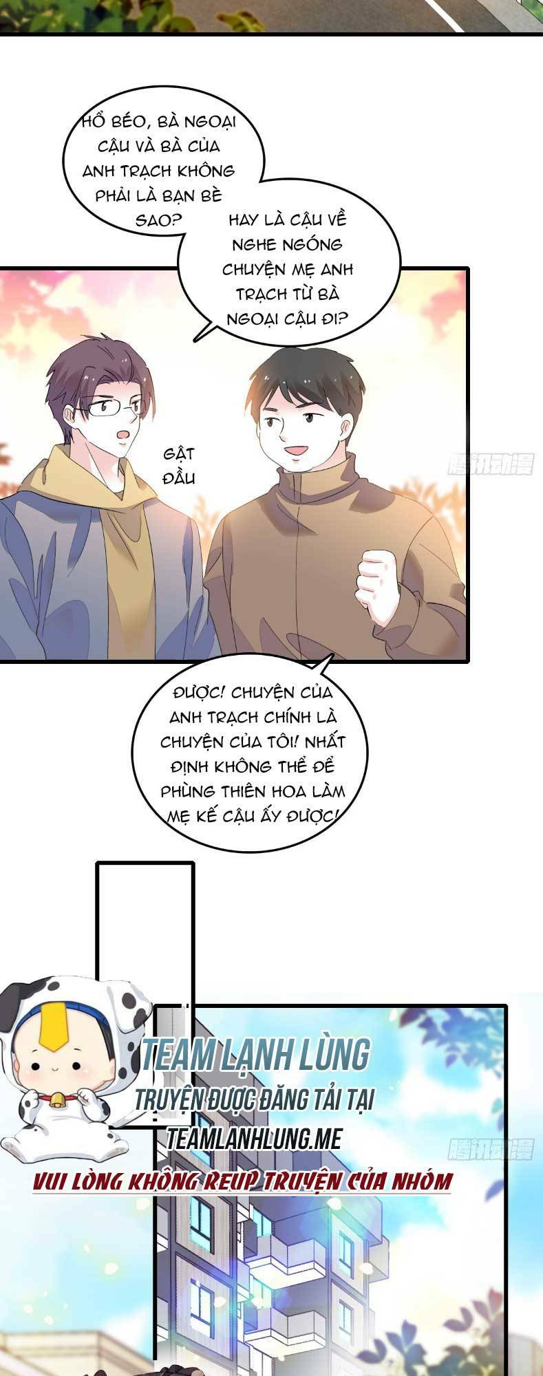 Thiên Kim Toàn Năng Bá Khí Ngút Trời: Chapter 43