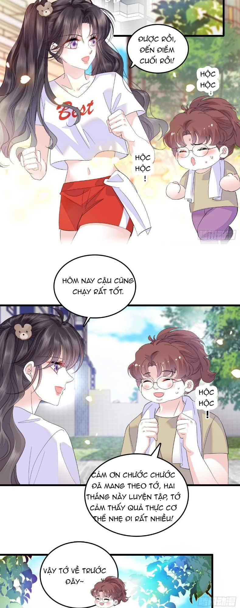 Thiên Kim Toàn Năng Bá Khí Ngút Trời: Chapter 43
