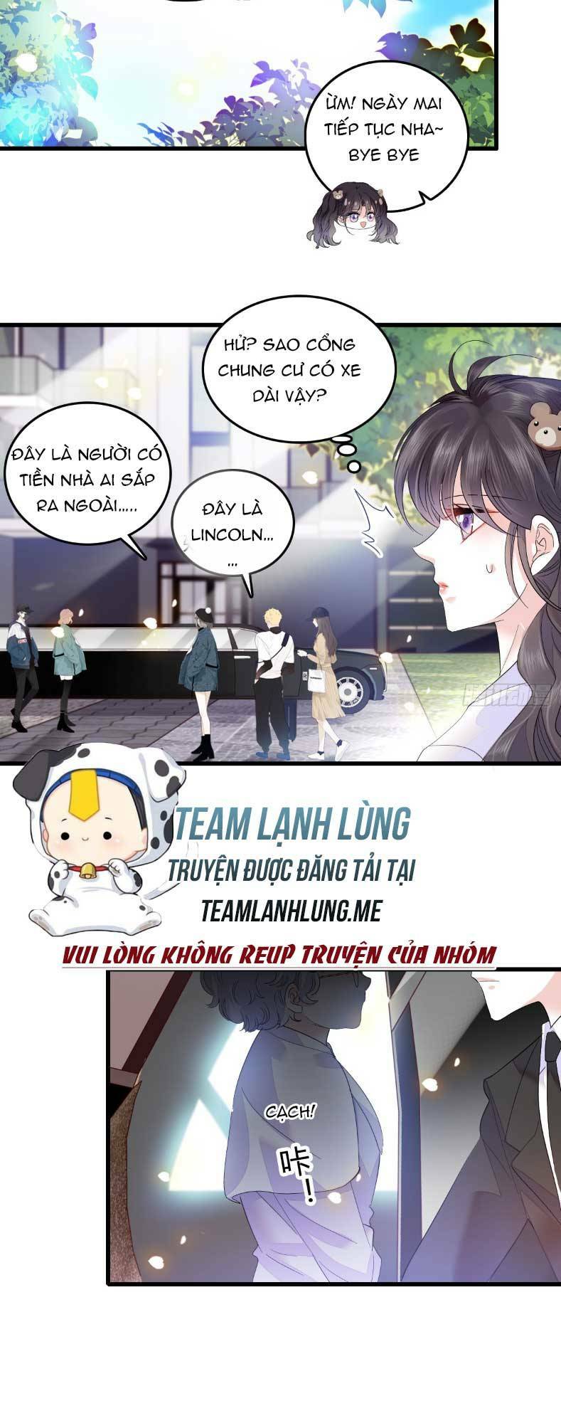 Thiên Kim Toàn Năng Bá Khí Ngút Trời: Chapter 43