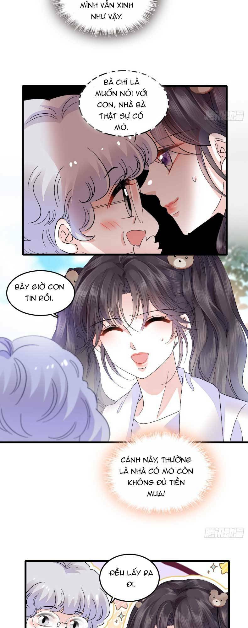 Thiên Kim Toàn Năng Bá Khí Ngút Trời: Chapter 43