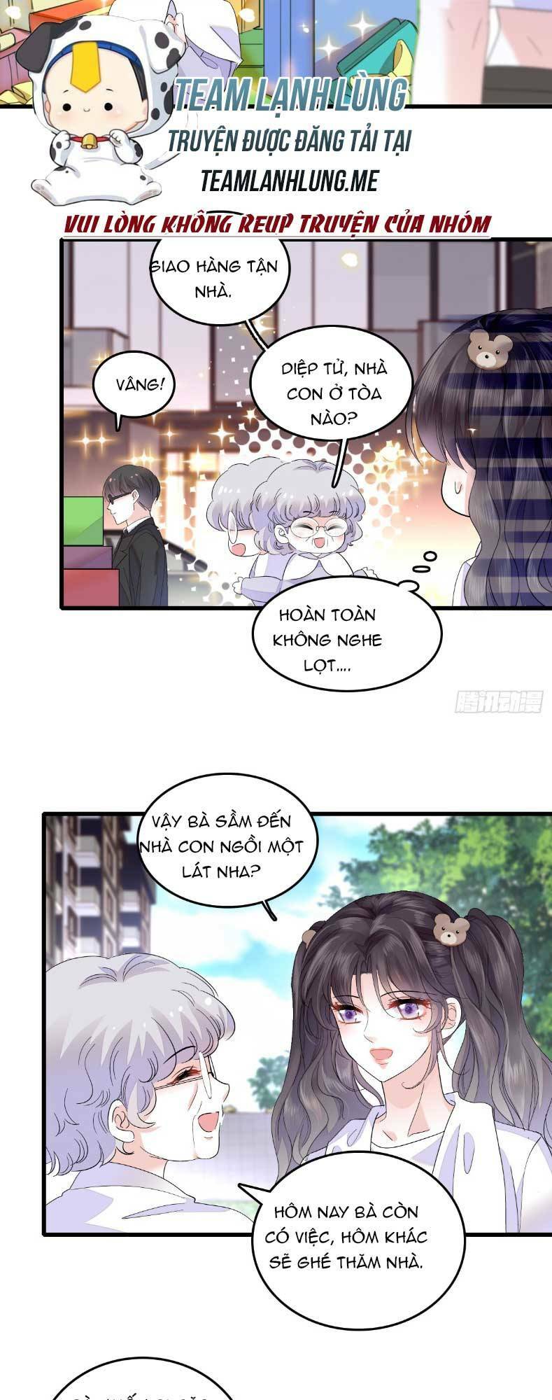 Thiên Kim Toàn Năng Bá Khí Ngút Trời: Chapter 43