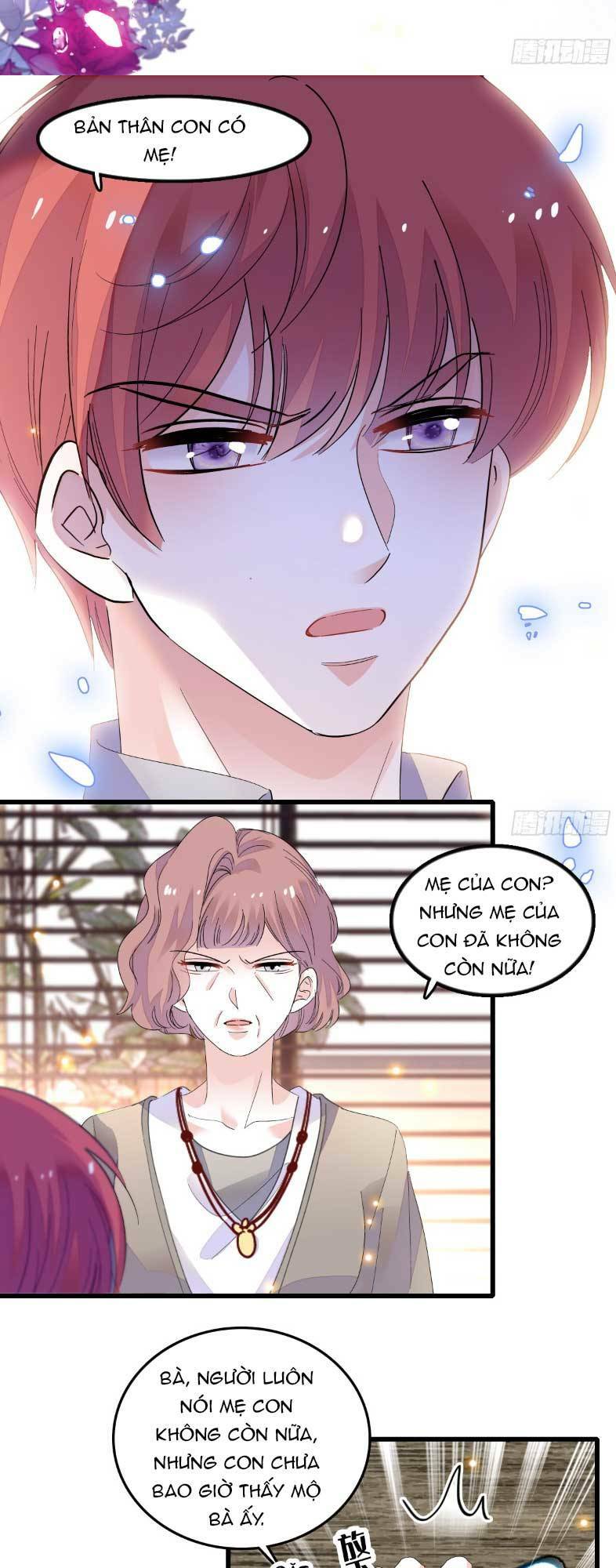 Thiên Kim Toàn Năng Bá Khí Ngút Trời: Chapter 43