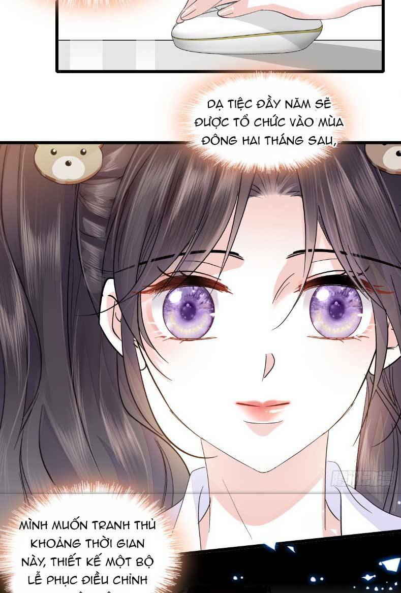 Thiên Kim Toàn Năng Bá Khí Ngút Trời: Chapter 43