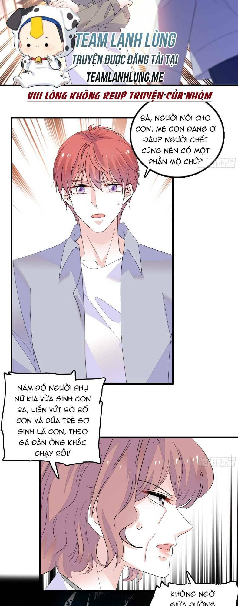 Thiên Kim Toàn Năng Bá Khí Ngút Trời: Chapter 43