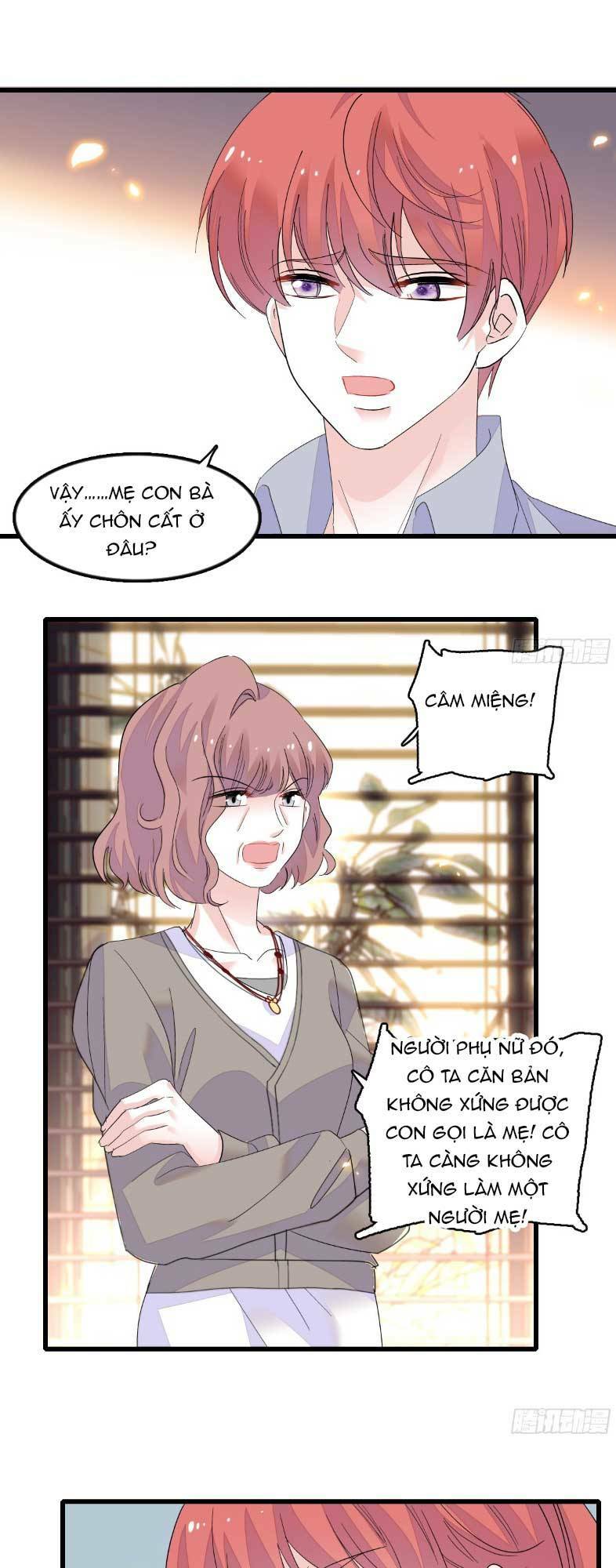 Thiên Kim Toàn Năng Bá Khí Ngút Trời: Chapter 43