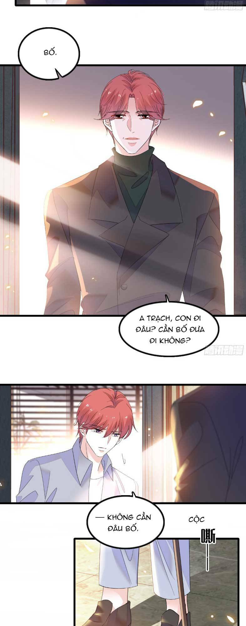 Thiên Kim Toàn Năng Bá Khí Ngút Trời: Chapter 43