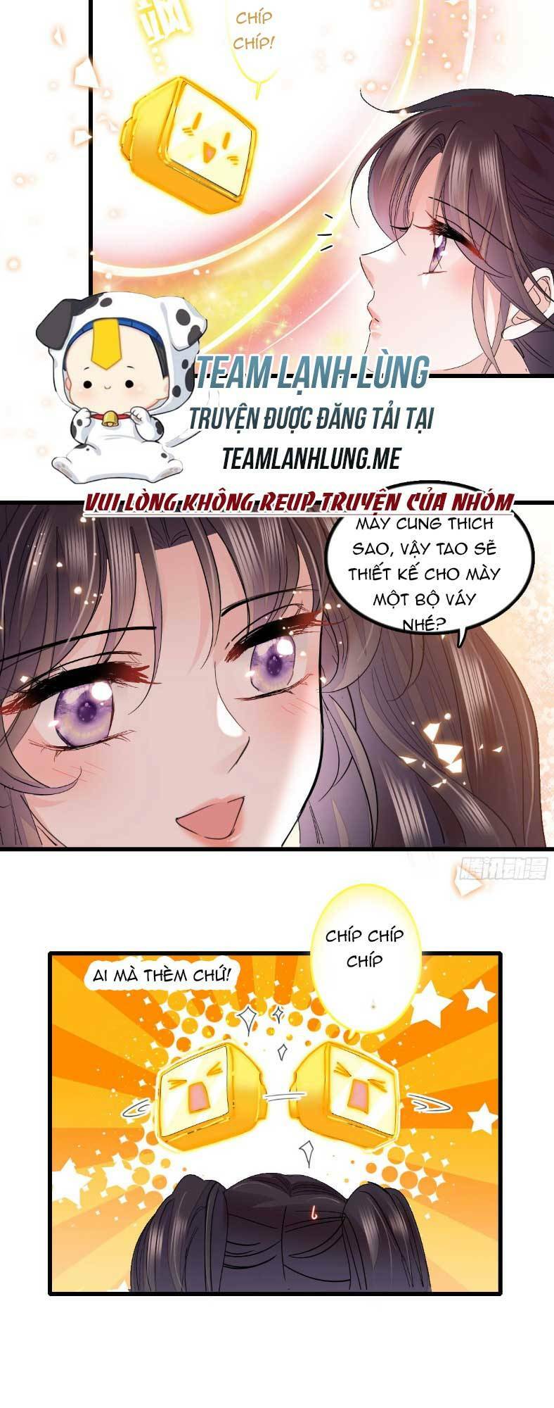 Thiên Kim Toàn Năng Bá Khí Ngút Trời: Chapter 45
