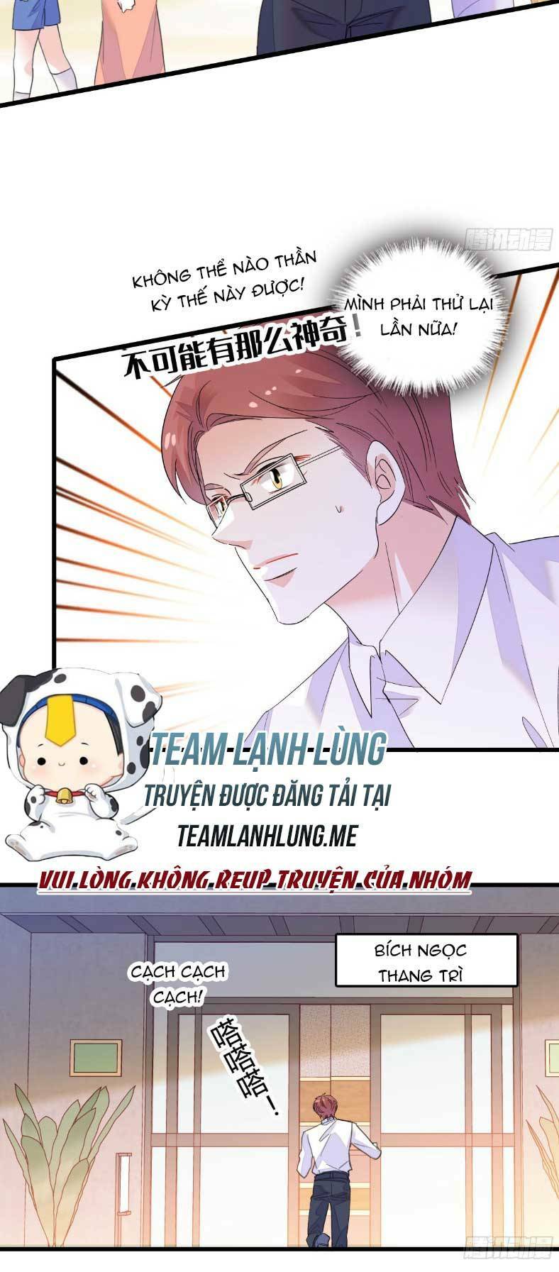 Thiên Kim Toàn Năng Bá Khí Ngút Trời: Chapter 45