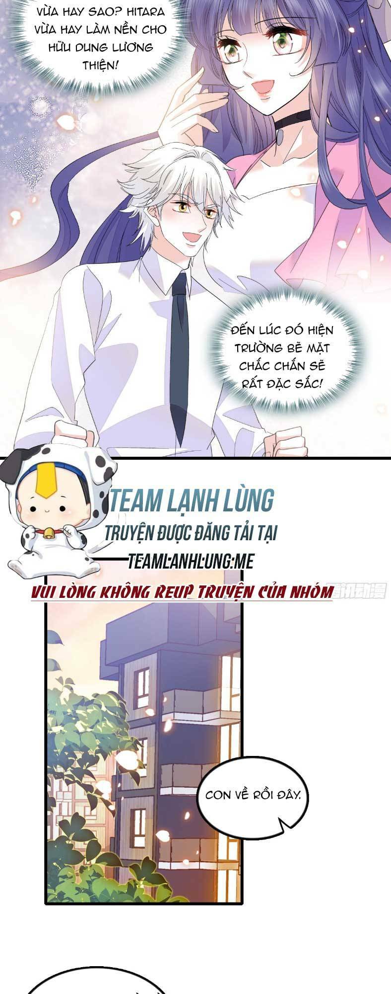 Thiên Kim Toàn Năng Bá Khí Ngút Trời: Chapter 45