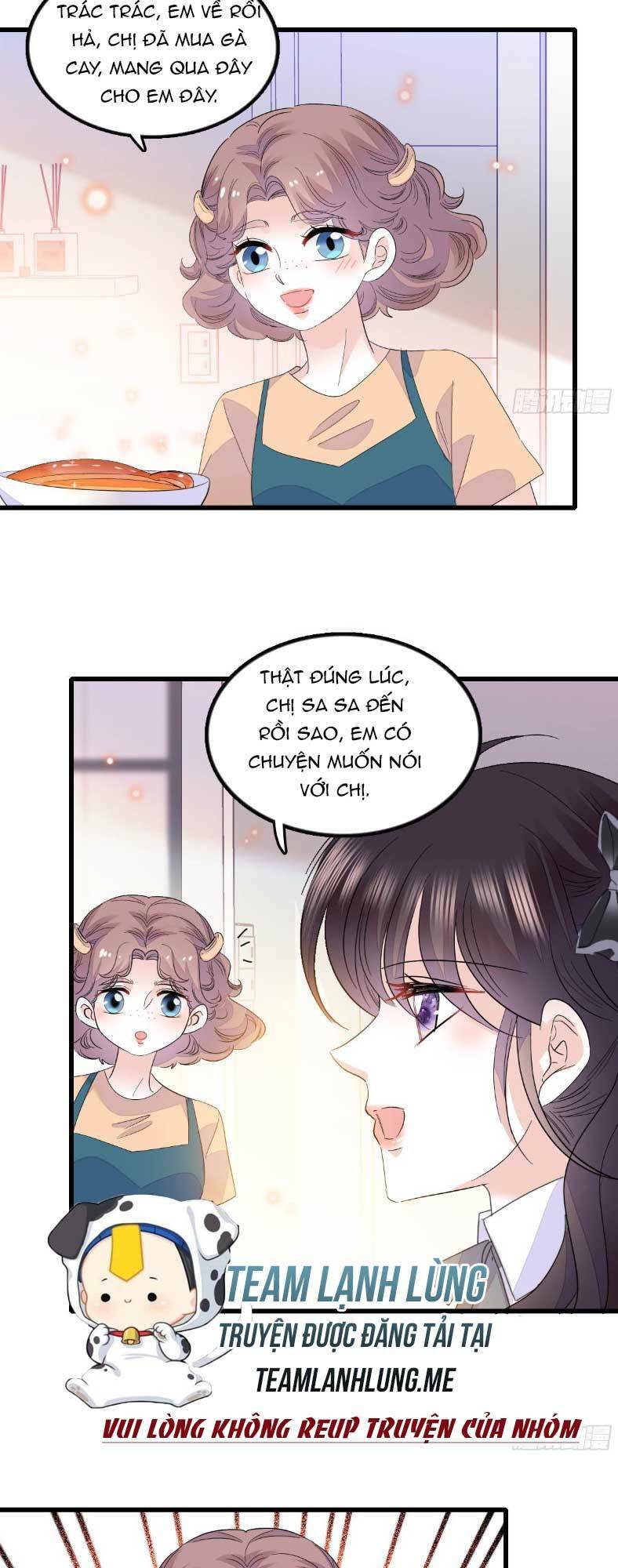 Thiên Kim Toàn Năng Bá Khí Ngút Trời: Chapter 45