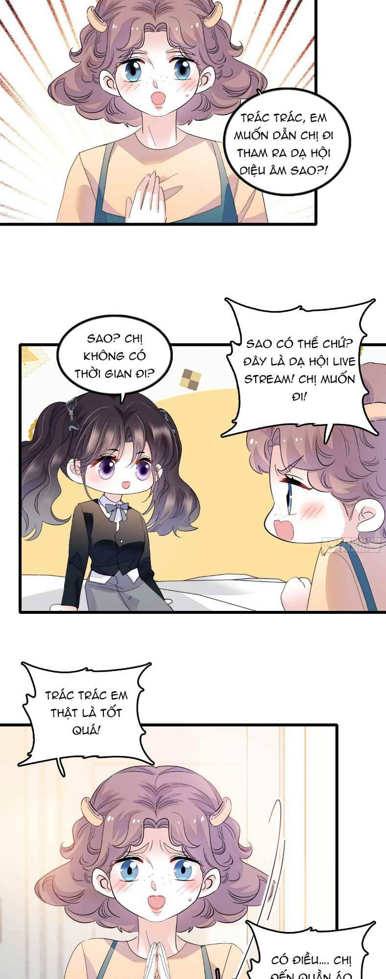 Thiên Kim Toàn Năng Bá Khí Ngút Trời: Chapter 45