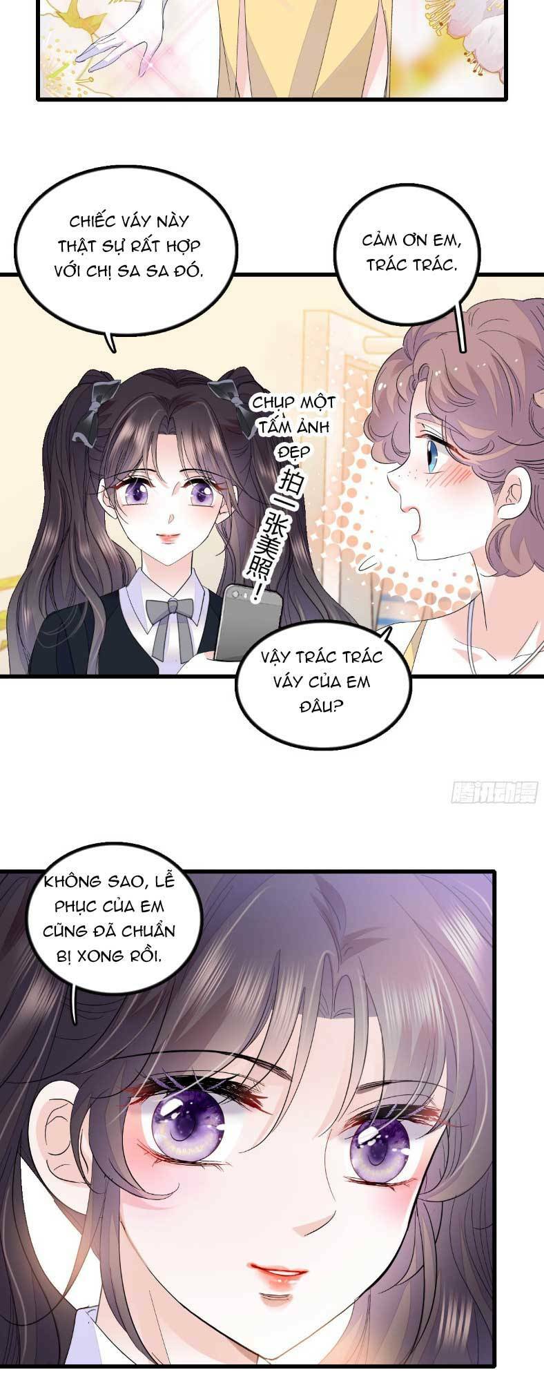 Thiên Kim Toàn Năng Bá Khí Ngút Trời: Chapter 45
