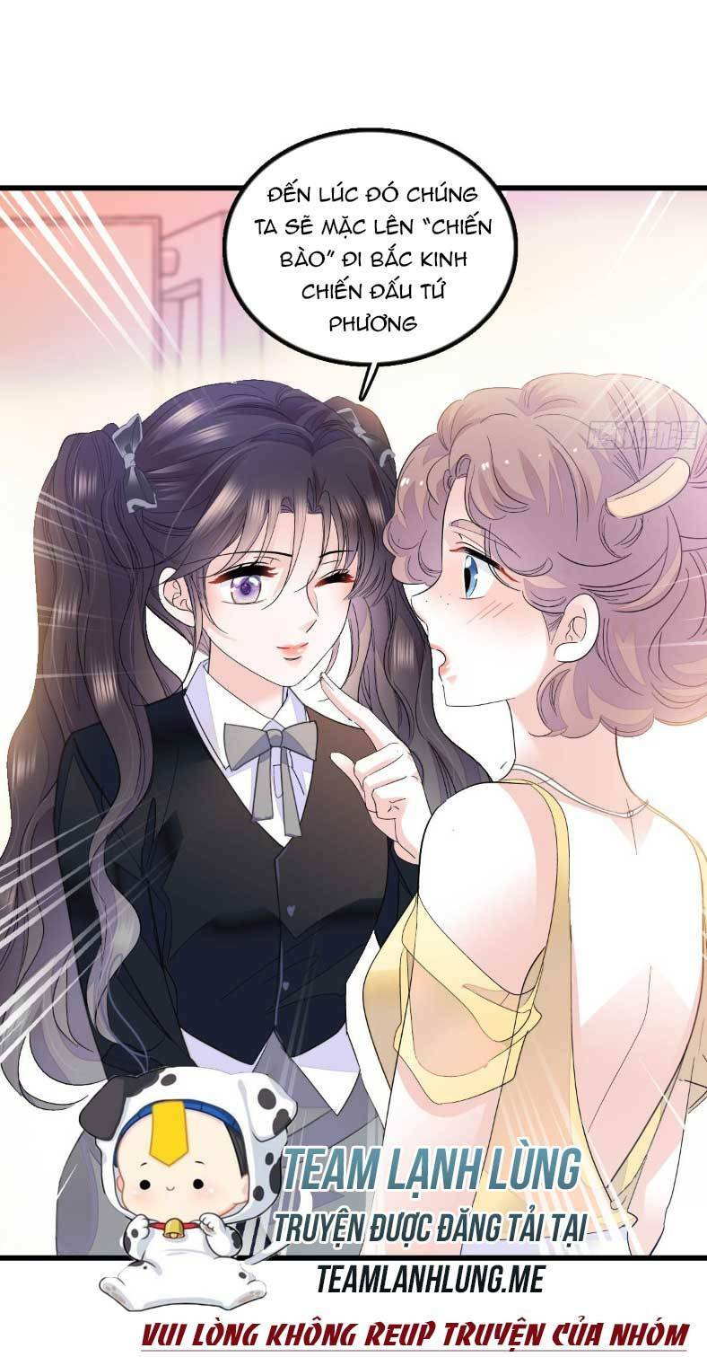 Thiên Kim Toàn Năng Bá Khí Ngút Trời: Chapter 45