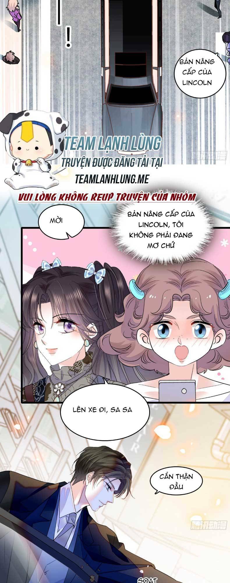 Thiên Kim Toàn Năng Bá Khí Ngút Trời: Chapter 47