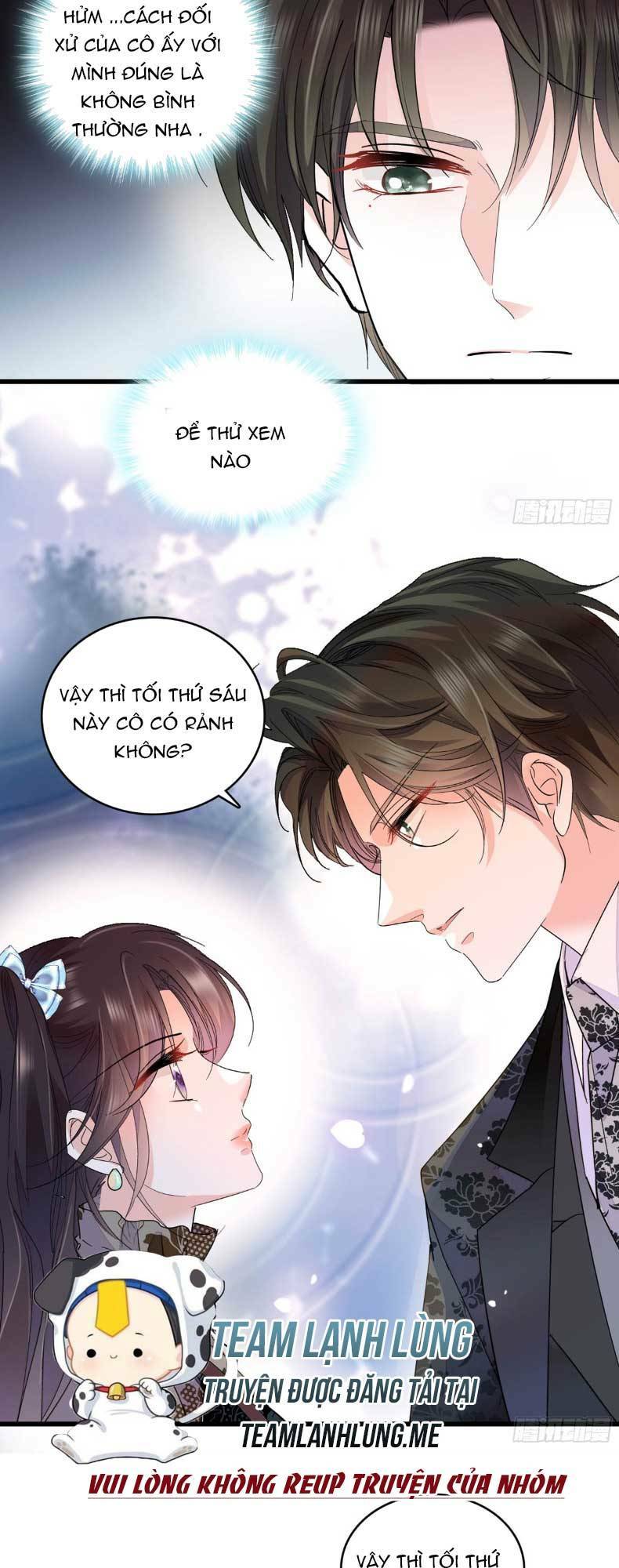 Thiên Kim Toàn Năng Bá Khí Ngút Trời: Chapter 47