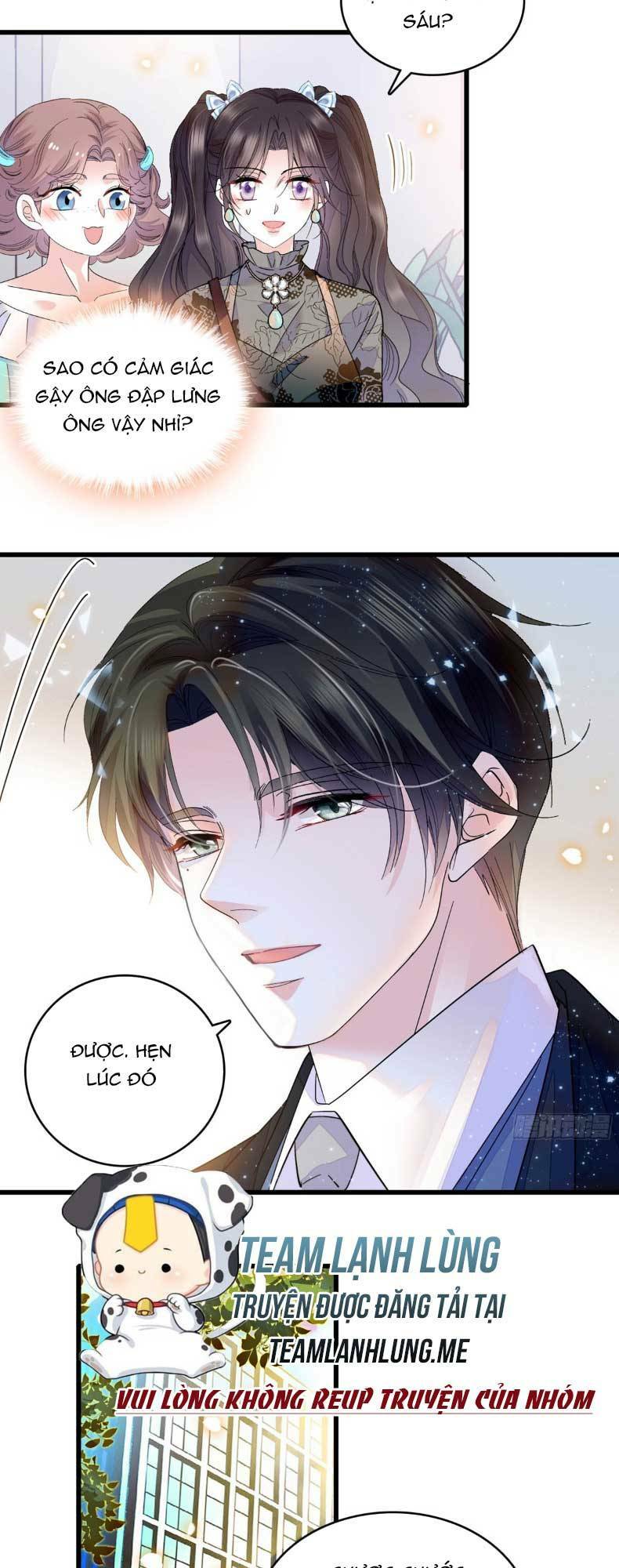 Thiên Kim Toàn Năng Bá Khí Ngút Trời: Chapter 47