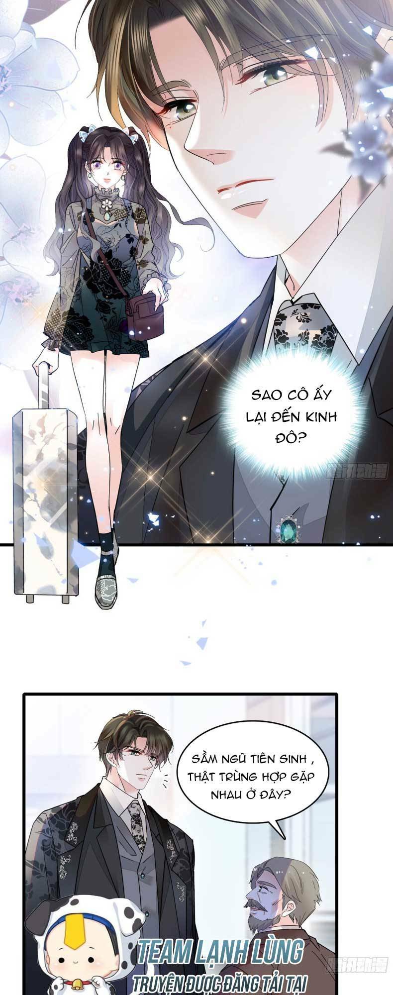 Thiên Kim Toàn Năng Bá Khí Ngút Trời: Chapter 47
