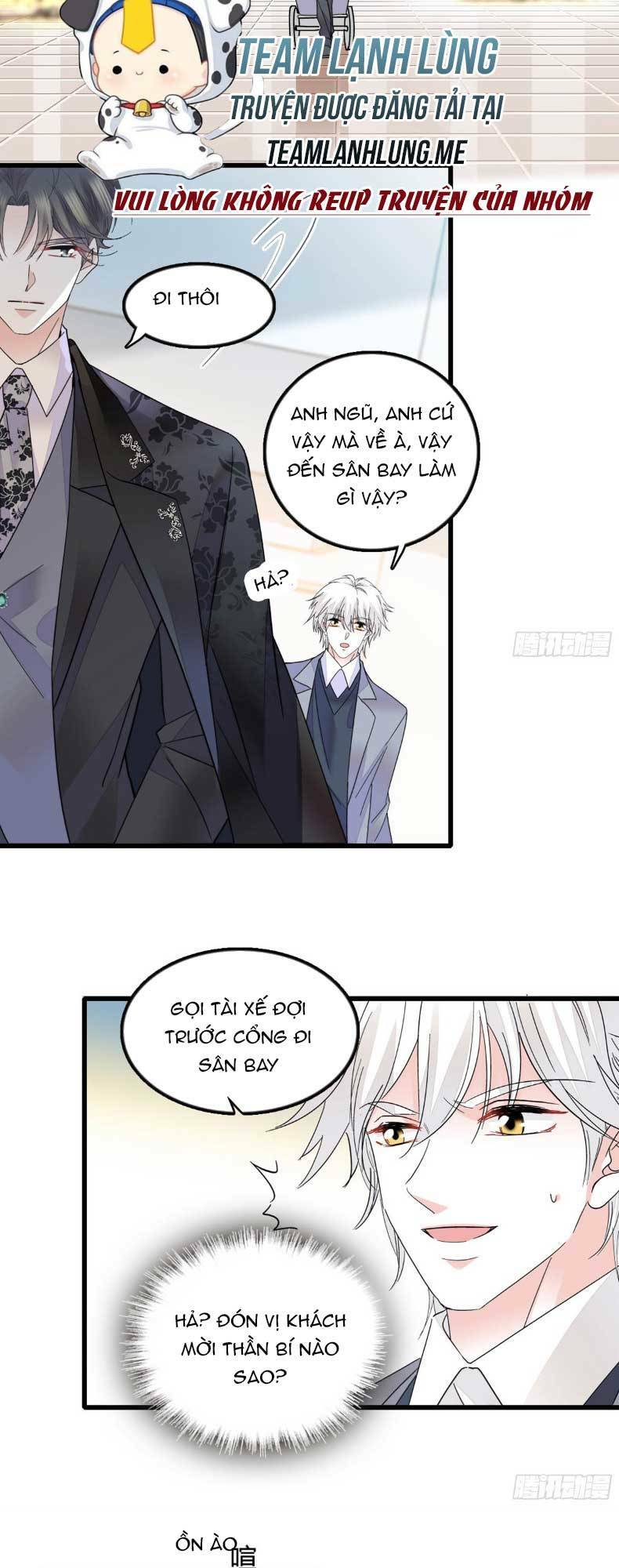 Thiên Kim Toàn Năng Bá Khí Ngút Trời: Chapter 47
