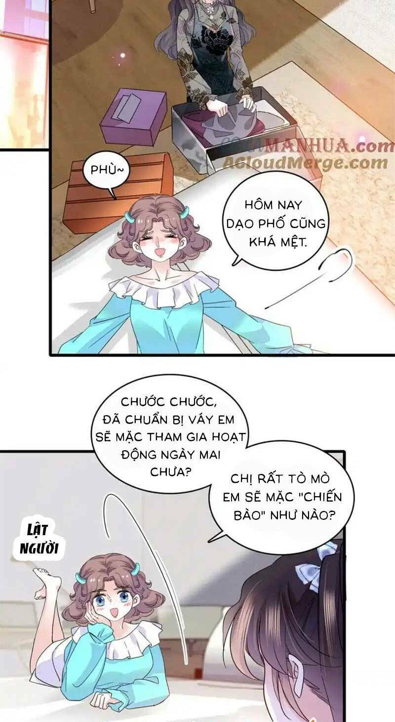 Thiên Kim Toàn Năng Bá Khí Ngút Trời: Chapter 48