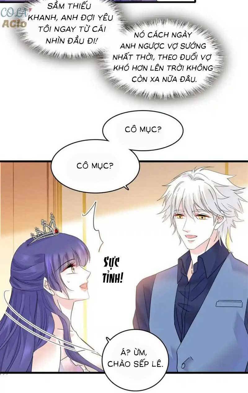 Thiên Kim Toàn Năng Bá Khí Ngút Trời: Chapter 48