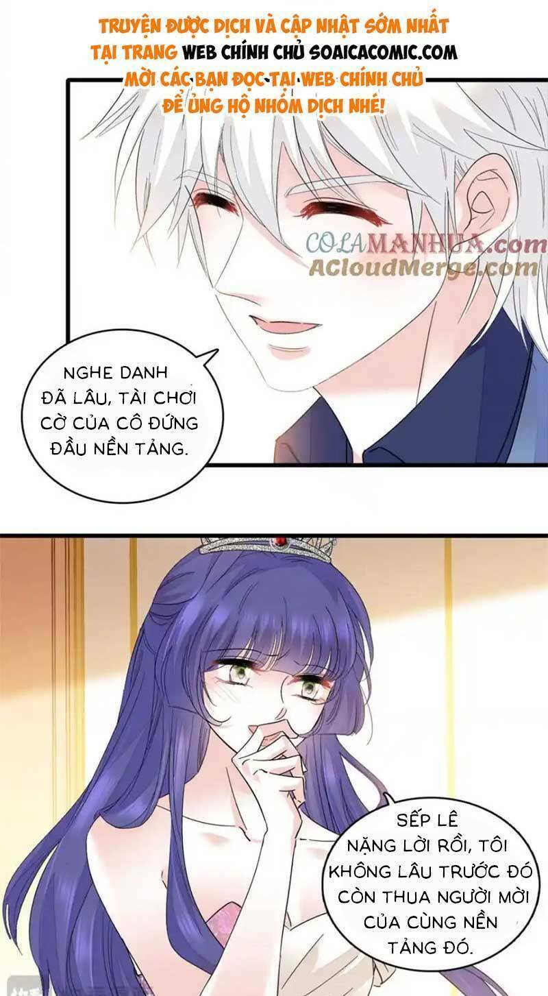 Thiên Kim Toàn Năng Bá Khí Ngút Trời: Chapter 48