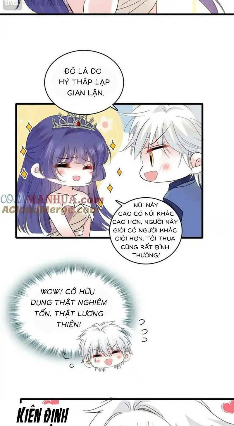 Thiên Kim Toàn Năng Bá Khí Ngút Trời: Chapter 48