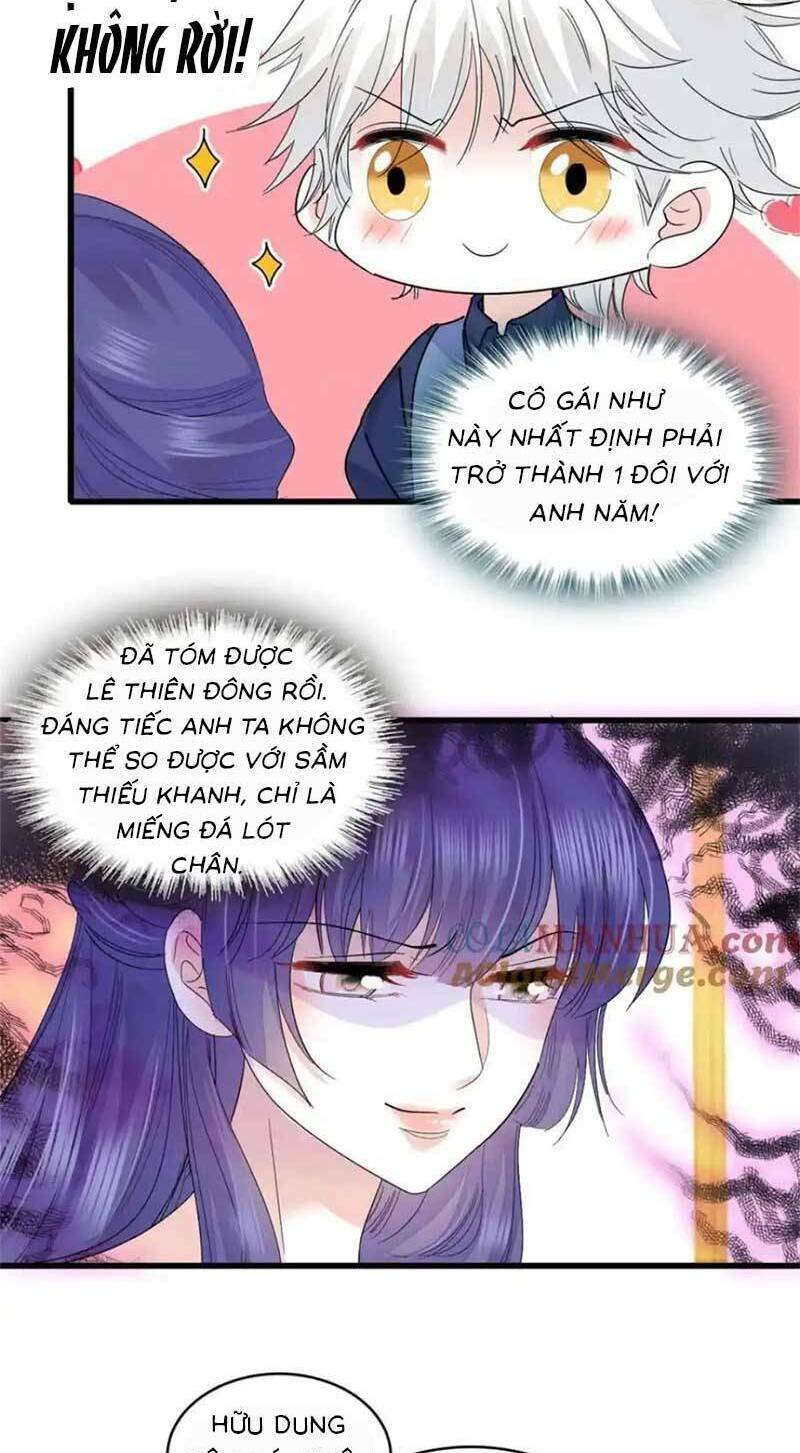Thiên Kim Toàn Năng Bá Khí Ngút Trời: Chapter 48